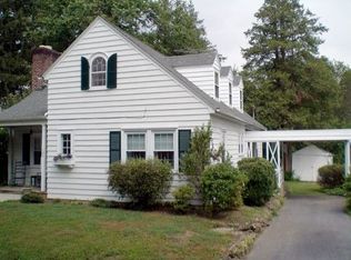 133 Kready Ave, Millersville, PA 17551
