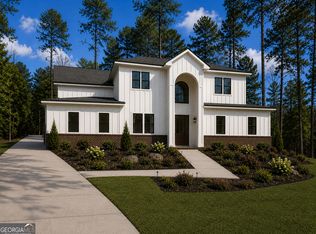 3520 Millers Pond Way SW, Snellville, GA 30039