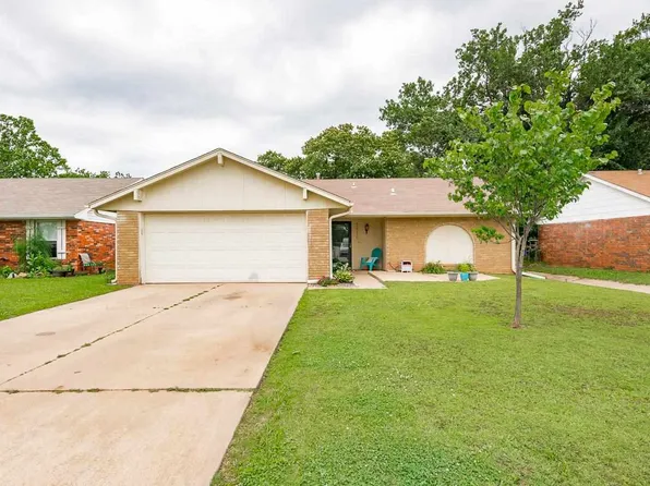 2616 N Park Dr, Stillwater, OK 74075
