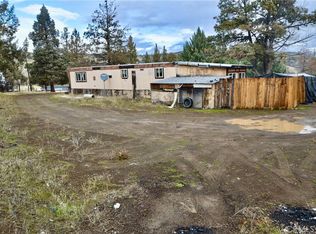 7638 Whitepine Rd, Montague, CA 96064