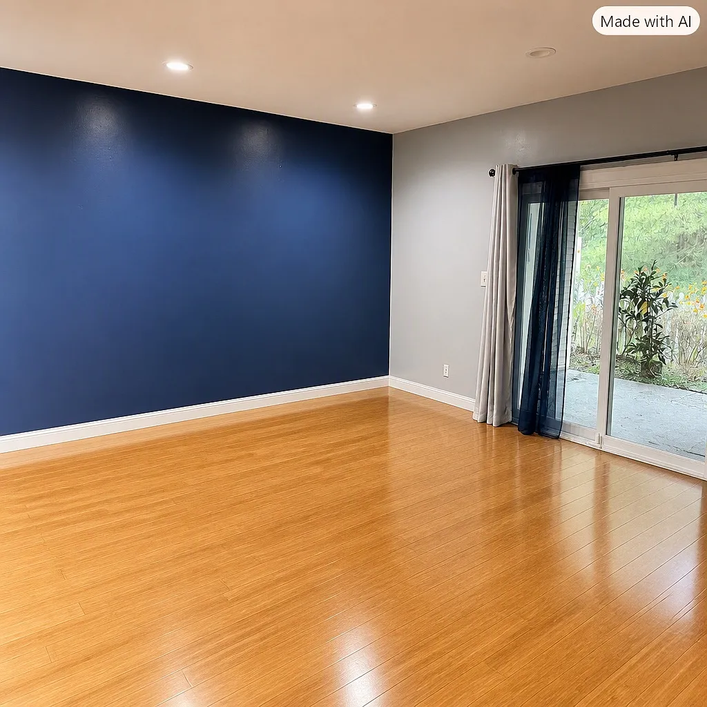 2 bed, 2.5 bath, 1461 sqft, $2,750 — Photo 3