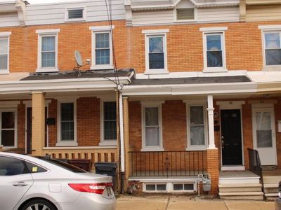 414 S Franklin St, Wilmington, DE, 19805
