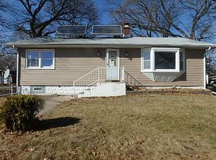 1212 175th St, Hazel Crest, IL 60429
