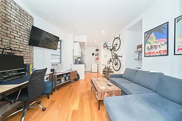Rented by Living New York