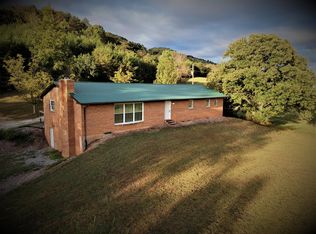 1170 Upper Caney Valley Rd, Tazewell, TN 37879