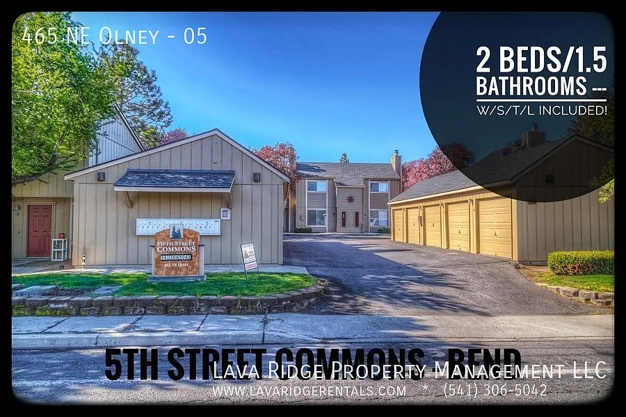 465 NE Olney Ave #5