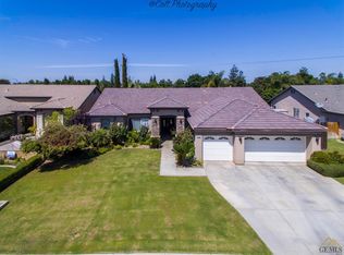 6001 Lake Havasu Ct, Bakersfield, CA