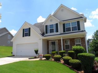 5006 Grist Mill Dr, Villa Rica, GA 30180