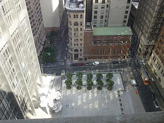 Rented by NY NY Condo, Inc