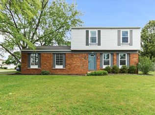 191 N Spring Rd, Westerville, OH 43081