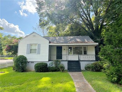 2499 Jewel St, East Pt, GA, 30344