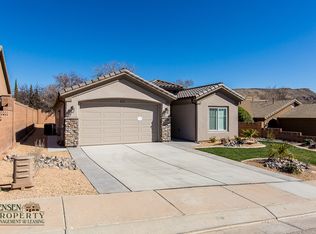 122 N 400 W, Hurricane, UT 84737