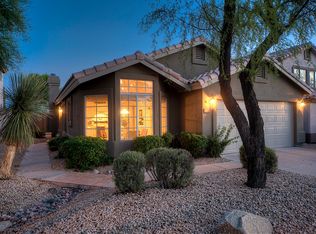 4027 E Wildcat Dr, Cave Creek, AZ 85331