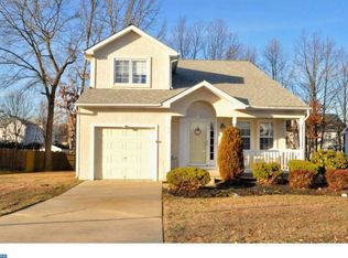 53 Meeting House Cir, Sicklerville, NJ 08081