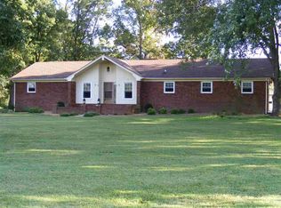 1465 Pottertown Rd, Murray, KY 42071