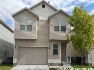 2199 E Summit Way, Eagle Mountain, UT 84005