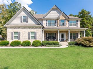 620 Creekside Trce, Covington, GA 30014