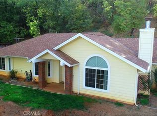 4748 Carstens Rd, Midpines, CA 95345