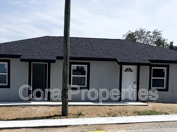 403 E Pearl St, Haines City, FL 33844