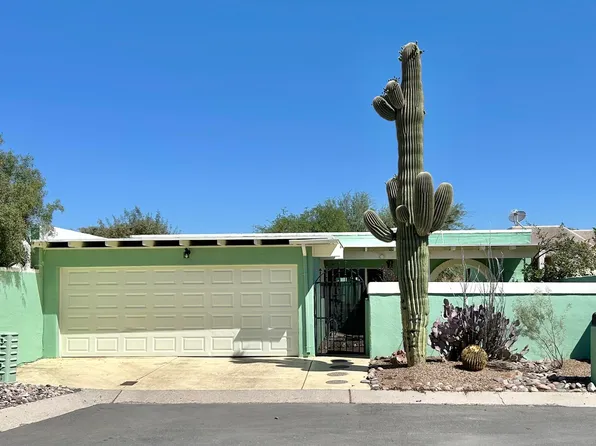 1348 W Placita Oro, Tucson, AZ 85745