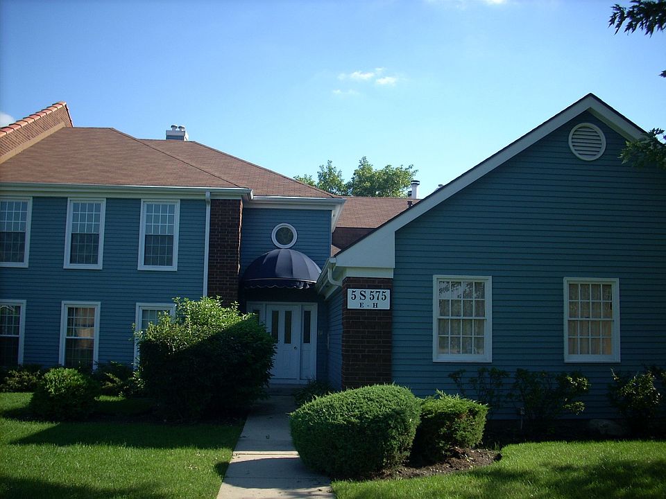 Building Entrance