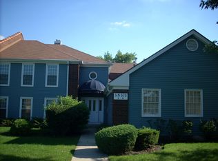 5S575 Paxton Dr #3G, Naperville, IL 60563