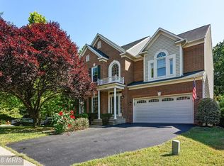 20886 Laurel Leaf Ct, Ashburn, VA 20147