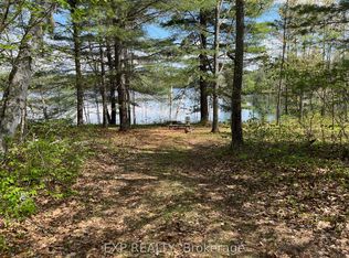 LOT 15 Sandy Shores Trl, Combermere, ON K0J1L0