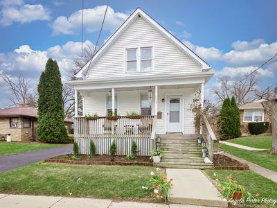 300 Park Ave, Antioch, IL, 60002