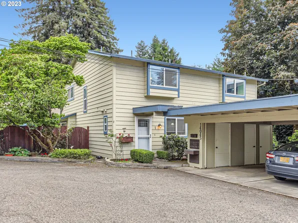 14045 SE Redwood Ave, Portland, OR 97267