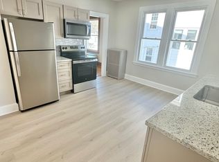 204 Winthrop St FLOOR 2, New Britain, CT 06052