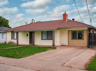 955 E 22nd St, Merced, CA 95340