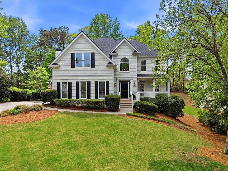 1st image of 3815 Bridle Ridge Dr