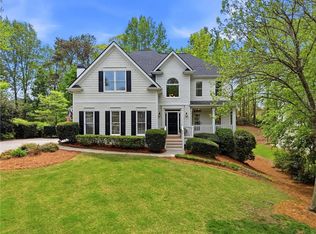 3815 Bridle Ridge Dr, Suwanee, GA 30024