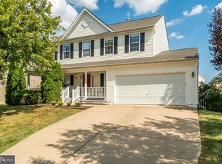 2 Otto Way, Fredericksburg, VA 22406