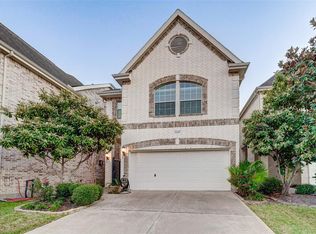 14427 Basalt Ln, Houston, TX 77077