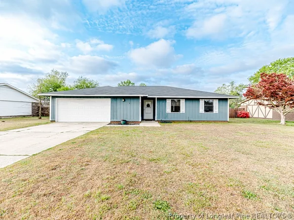 6553 Grist Mill Rd, Fayetteville, NC 28314
