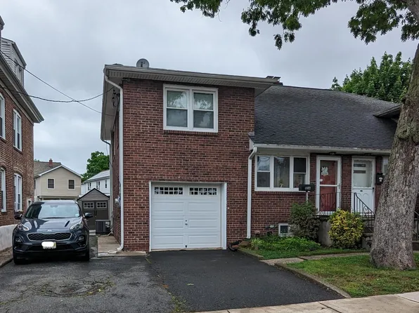 126 King St, Nutley, NJ 07110