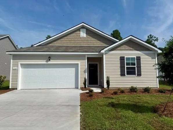 732 Grateful Dr., Little River, SC 29566