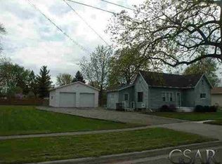 1515 Freeman St, Owosso, MI 48867
