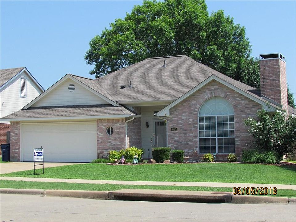 1st image of 1215 Big Bend Dr