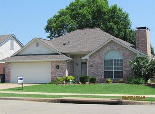 1215 Big Bend Dr, McKinney, TX 75069