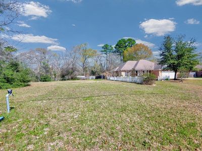 1222 Parkman St, Lufkin, TX, 75901