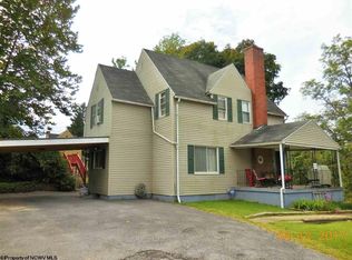 1873 Speedway St, Fairmont, WV