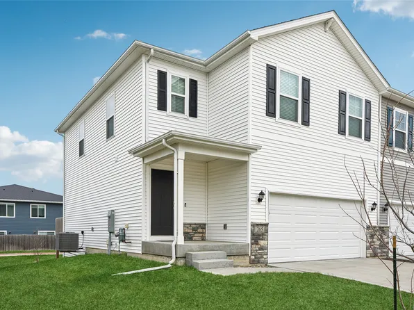 265 NW Charlestown Ln, Waukee, IA 50263