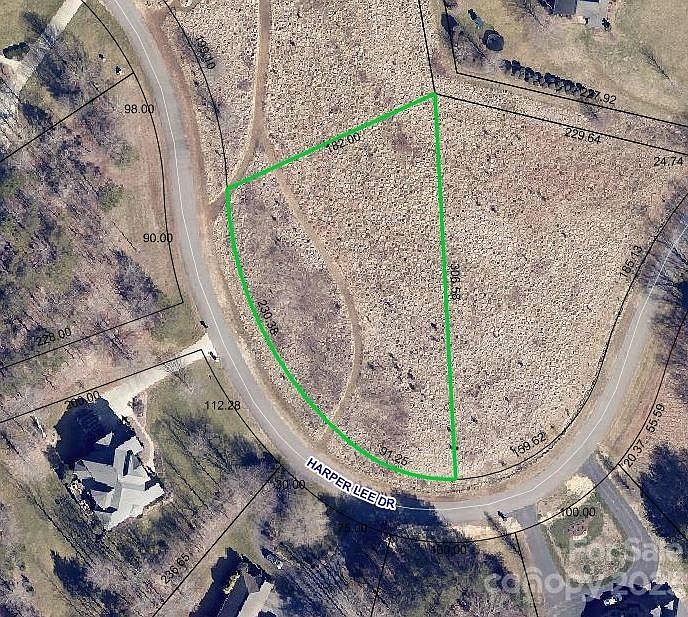 2nd image of 1141 Harper Lee Dr #9