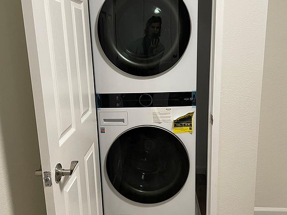 brand new appliances
