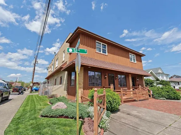 331 52nd St, Ashland, KY 41101