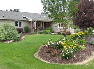 510 Eckart St, Antigo, WI 54409