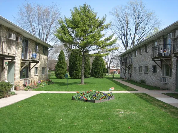 528 Chase Blvd, 528 Chase Blvd APT 6, Sun Prairie, WI 53590